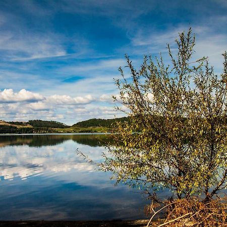 La Tana Di Stefano Hotell Anguillara Sabazia Eksteriør bilde